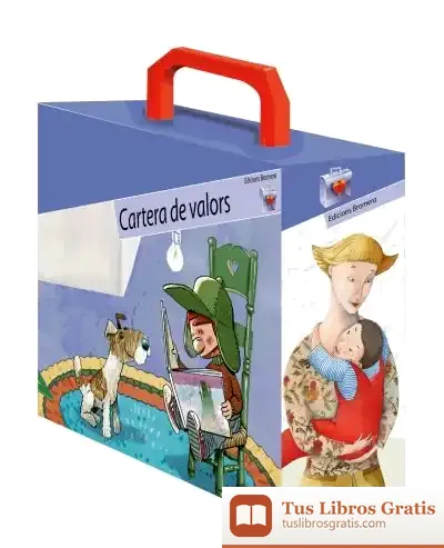 Descargar Maleta Cartera De Valors