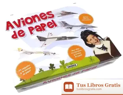 Descargar Maletines. Aviones De Papel