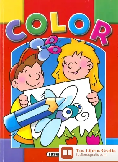 Descargar Mega Color 1 de Fernando Rivas Rebaque