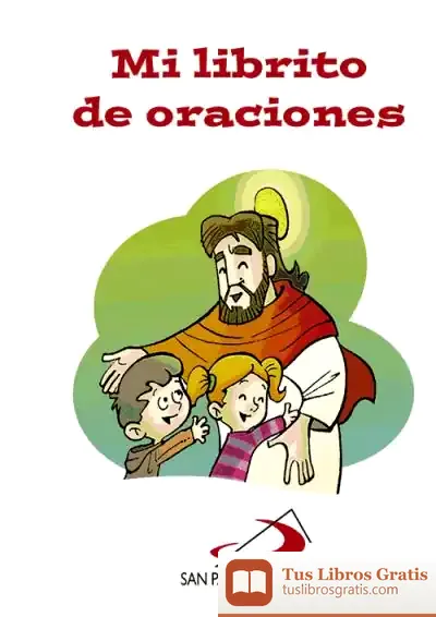 Descargar Mi Librito De Oraciones