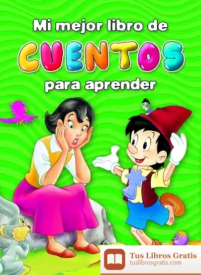 Descargar Mi Mejor Libro De Cuentos Para Aprender