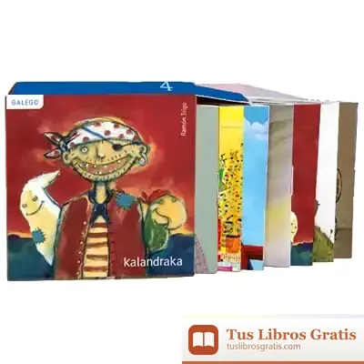 Descargar Minilibros Imperdibles 4 (Gallego)