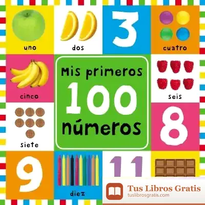 Descargar Mis Primeros 100 Números