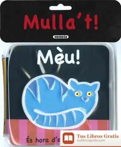 Descargar Mulla'T!. Mèu!