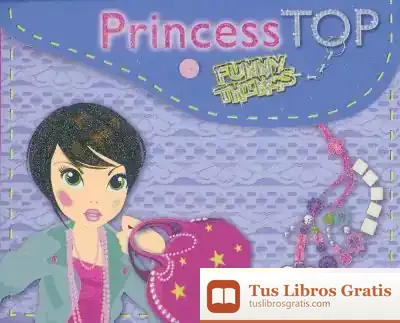 Descargar Princess Top Funny Things