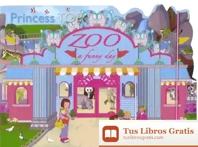 Descargar Princess Top Zoo. A Funny Day