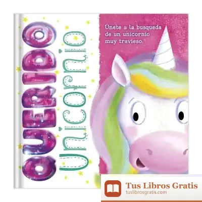 Descargar Querido Unicornio