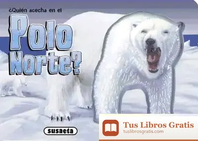 Descargar ¿Quién Acecha En El Polo Norte?
