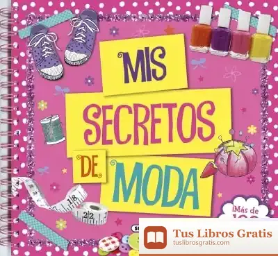 Descargar Recuerdos Y Retales. Mis Secretos De Moda