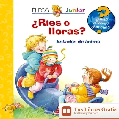 Descargar ¿Ríes O Lloras?