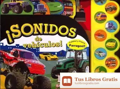 Descargar Sonidos De Vehículos. 10 Botones