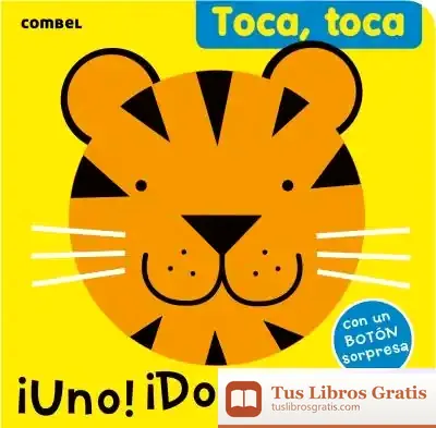 Descargar ¡Uno! ¡Dos! ¡Tres!