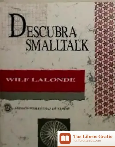 Descargar Descubra Smalltalk de Aritz Gorrotxategi Mujika