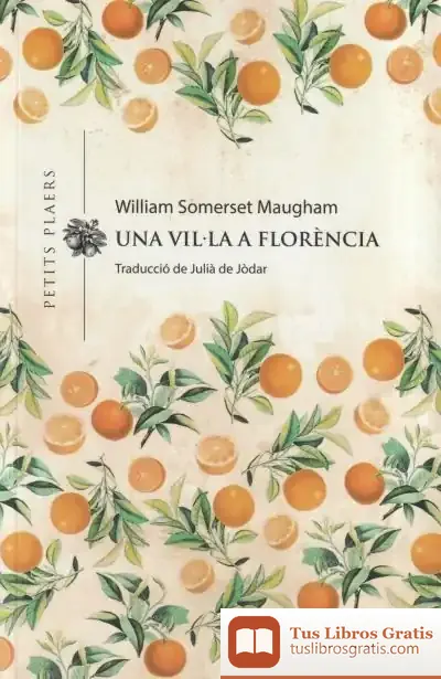 Descargar Una Vil·La A Florència