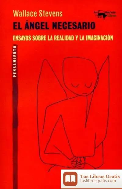 Descargar El Ángel Necesario