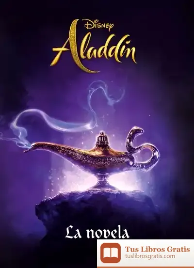 Descargar Aladdín. La Novela de Walt Disney