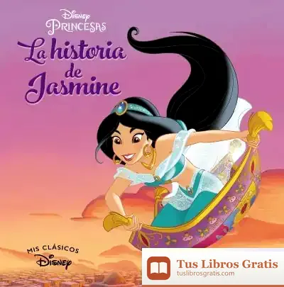 Descargar Aladdín. Un Amor Verdadero de Walt Disney