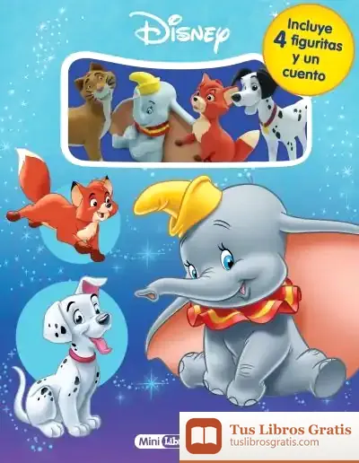 Descargar Animales. Mini-Libroaventuras de Walt Disney