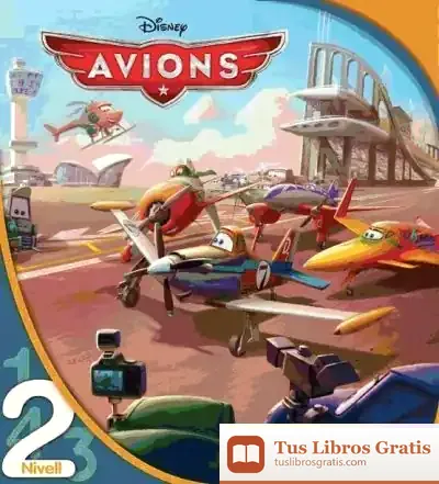 Descargar Avions