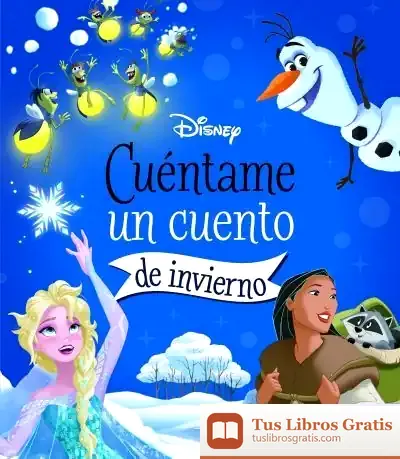 Descargar Disney. Cuéntame Un Cuento De Invierno de Walt Disney