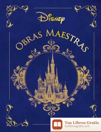Descargar Disney. Obras Maestras de Walt Disney