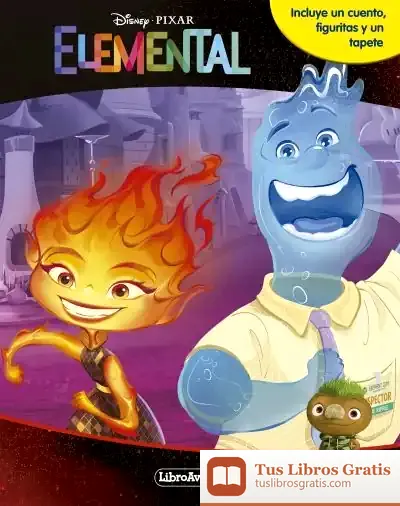 Descargar Elemental. Libroaventuras