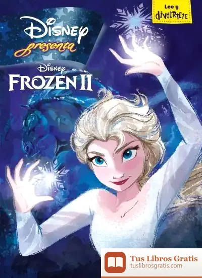 Descargar Frozen 2. Disney Presenta de Walt Disney