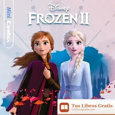Descargar Frozen 2. Minicontes de Walt Disney