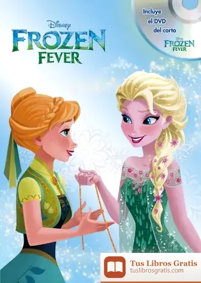 Descargar Frozen Fever de Walt Disney