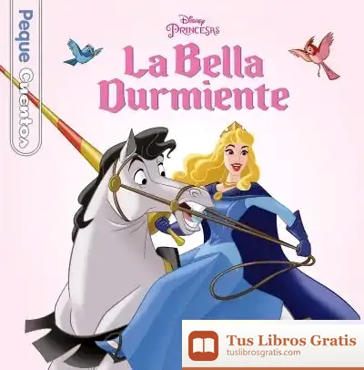 Descargar La Bella Durmiente. Pequecuentos de Walt Disney