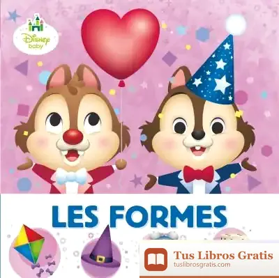 Descargar Las Formes de Walt Disney