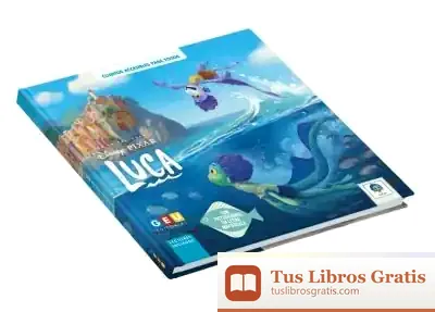 Descargar Luca de Walt Disney