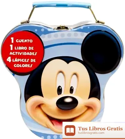 Descargar Mickey Mouse de Walt Disney