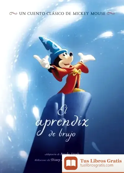 Descargar Mickey Mouse. El Aprendiz De Brujo de Walt Disney