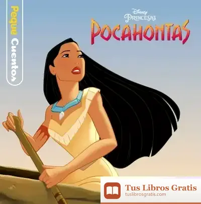 Descargar Pocahontas. Pequecuentos de Walt Disney