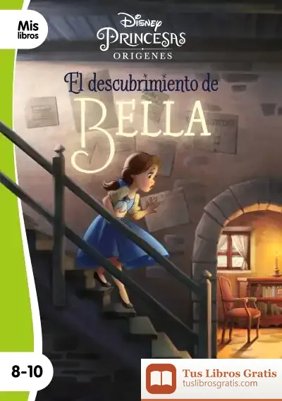 Descargar Princesas. El Descubrimiento De Bella de Walt Disney