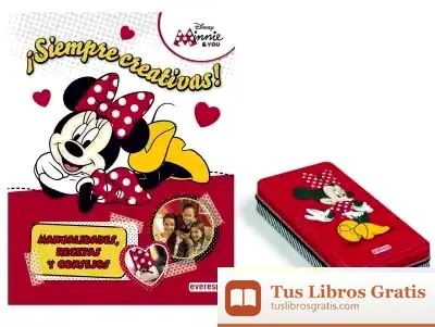 Descargar Minnie & You de Walt Disney