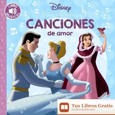 Descargar Mis Primeras Canciones De Amor de Walt Disney