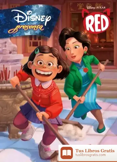Descargar Red. Disney Presenta de Walt Disney