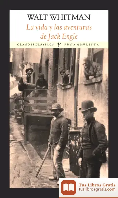 Descargar La Vida Y Las Aventuras De Jack Engle