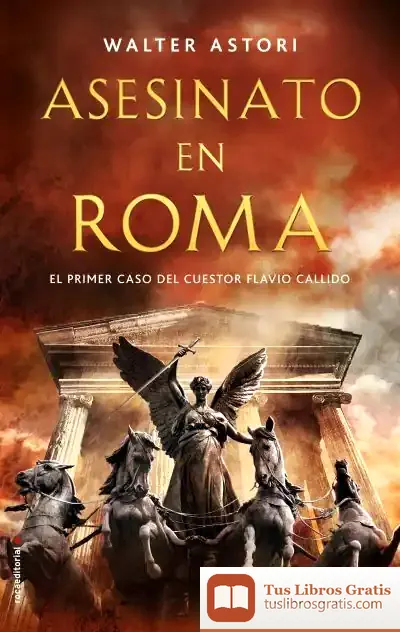 Descargar Asesinato En Roma