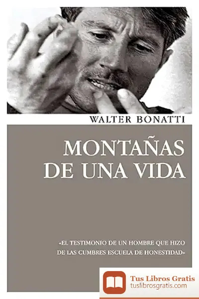 Descargar Montañas De Una Vida