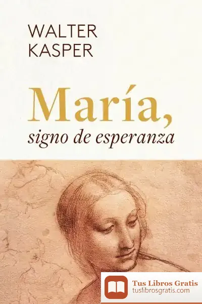 Descargar María, Signo De Esperanza