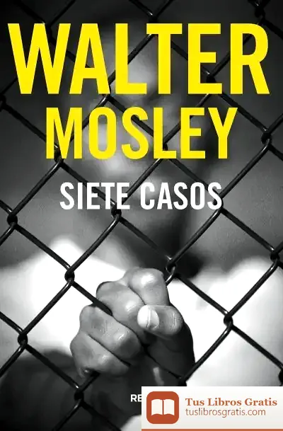 Descargar Siete Casos