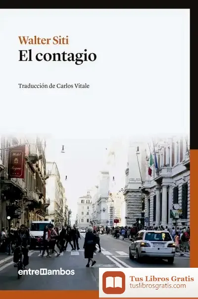Descargar El Contagio