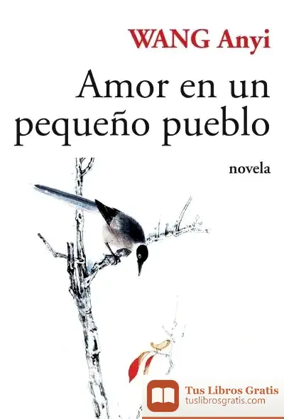 Descargar Amor En Un Pequeño Pueblo