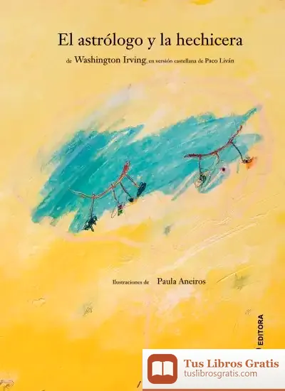 Descargar El Astrólogo Y La Hechicera de Washington Irving