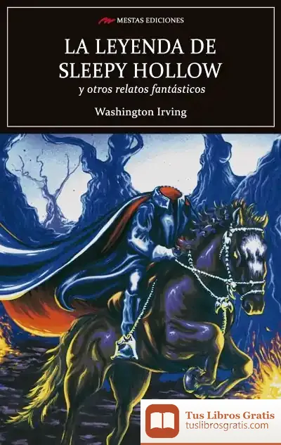 Descargar La Leyenda De Sleepy Hollow
