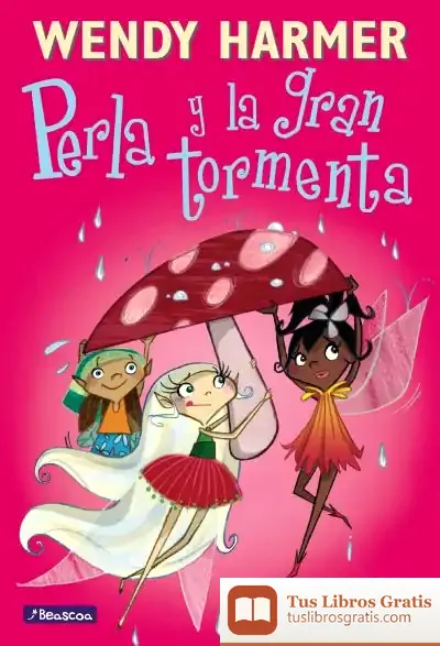 Descargar Perla Y La Gran Tormenta (Perla)