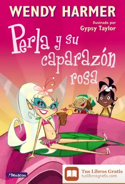 Descargar Perla Y Su Caparazón Rosa (Perla)